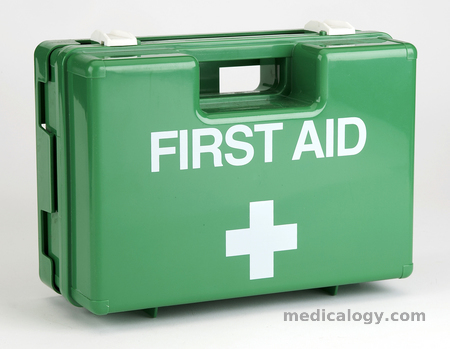 harga First Aid Box