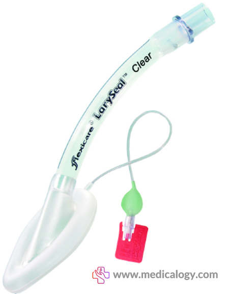 harga Flexicare Masker Laryngeal Laryseal Clear No 2