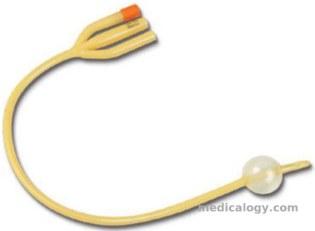 harga Folley Catheter 2 Way Size 12 Serenity