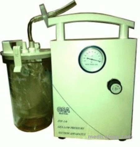 harga GEA Low Pressure Suction Apparatus DY - 1A