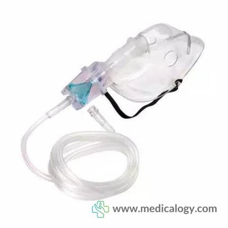 harga GEA Masker Nebulizer Anak/ Child