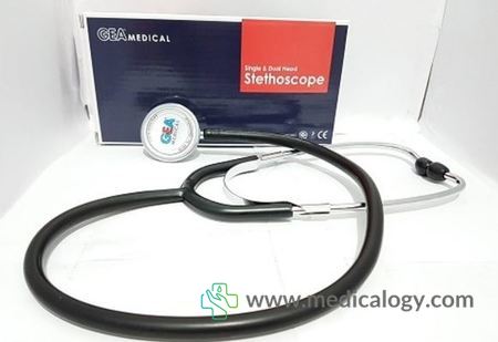 harga GEA SF200 Stethoscope DualHead Economy