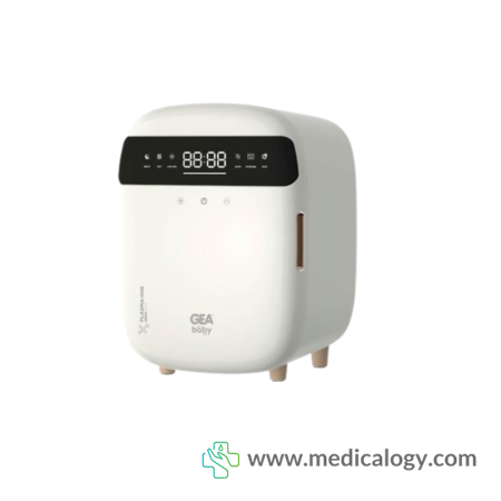 harga GEA Sterilizer 6 In 1 Baby GS-300 Sterilizer  UVC Sterilizer & Dryer With Plasma Ion