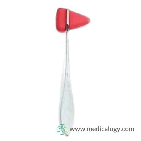 jual General Care Neurological Reflex Hammer Palu Refleks Merah