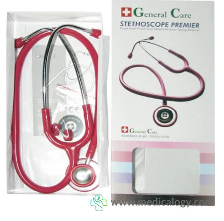 jual General Care Premier Stetoskop