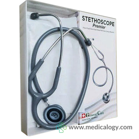 harga General Care Premier Stetoskop