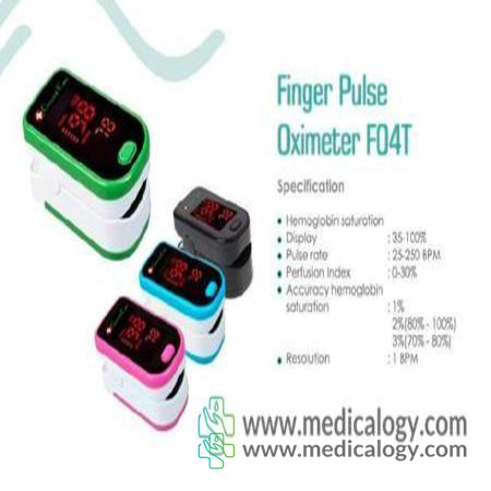 harga General Care Pulse Oximeter