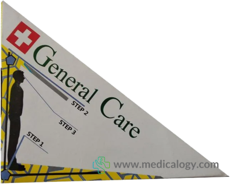 beli General Care Stature 2 Meter