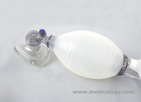 harga GREATCARE Silicone Resuscitator