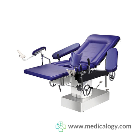 harga Gynecology Examination Table GEA 3004