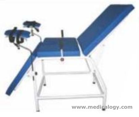 harga GYNECOLOGY EXAMINATION TABLE