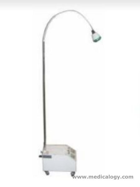harga HALOGEN EXAMINATION OPERATING LAMP, OLH61 - 002