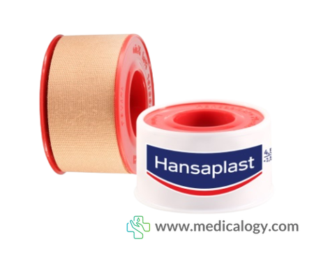 beli Hansaplast Roll 1.25 x 5m 