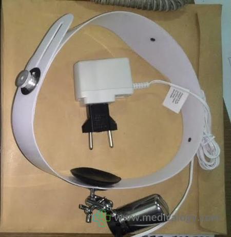 harga Headlamp Yamaco YMC 129 with Adaptor