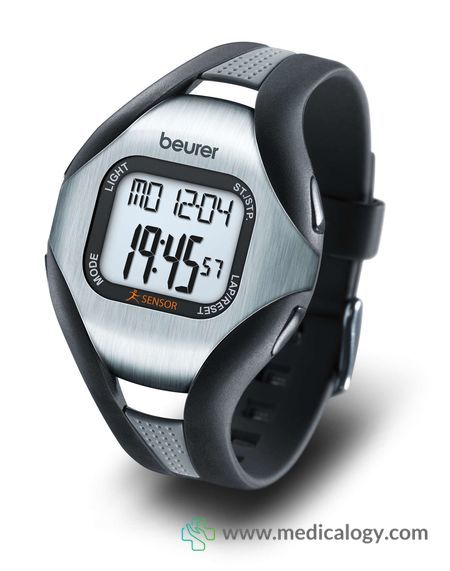 harga Heart Rate Monitor Beurer PM 18