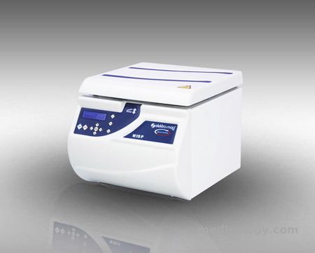 harga Hematocrit Centrifuge Elektromag M 19P 24 Hole