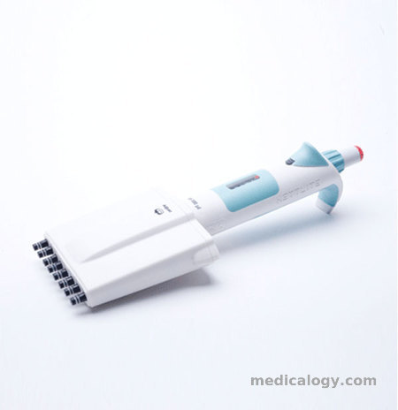 harga Hettlite 8-Channel Pipette 0.5-10µl