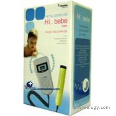 jual Hi Bebe Fetal Doppler LCD