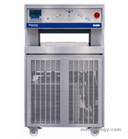 harga High Performance Contact Shock Freezer Dometic MBF 12