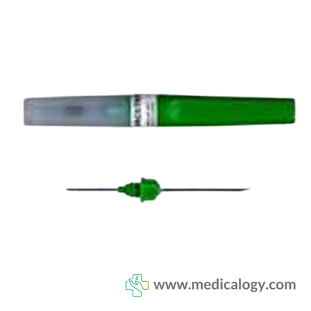 harga HOSLAB BLOOD Collection Needle Multi Needle 21G 1/2" Vacu Needle