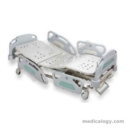 harga Hospital Bed 3 Crank Elektrik Acare HCB-8332HB