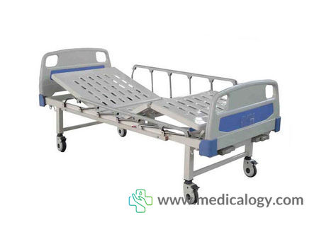 harga Hospital Bed NT208001 10C8 Nuritek