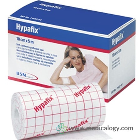 harga Hypafix 10 x 5 cm