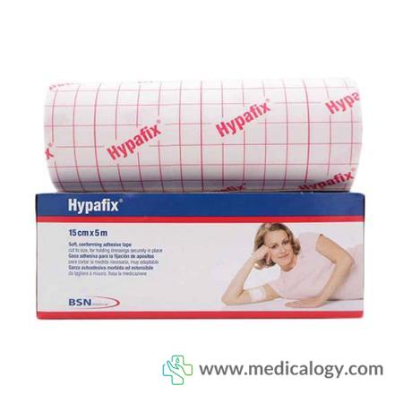 harga Hypafix BSN 15 x 5 cm