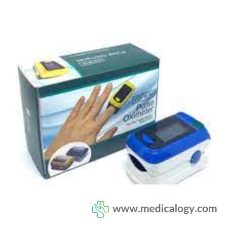 harga ICare Pulse Oxymeter Care 7
