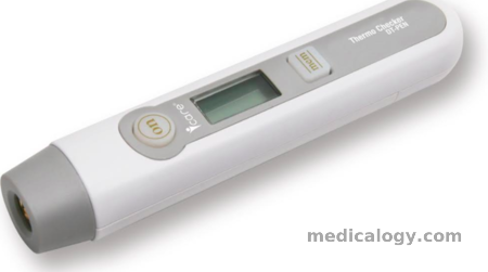 harga iCare Thermo Checker DT-PEN Termometer Digital Infrared
