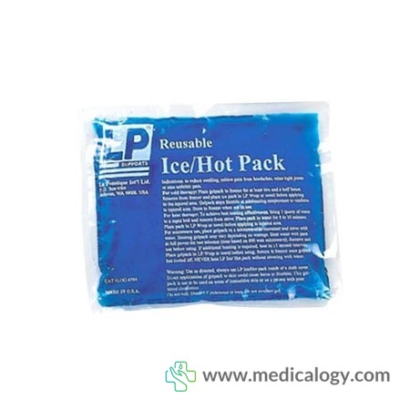 harga Ice and Hot Pack LP-789