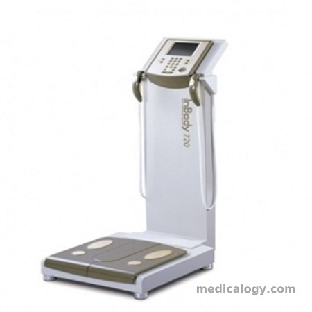 beli Inbody 720 Body Fat Monitor Alat Ukur Kadar Lemak