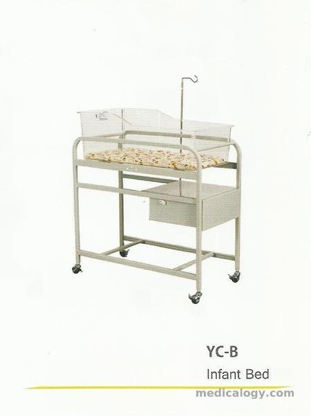 harga Infant Bed YC-B