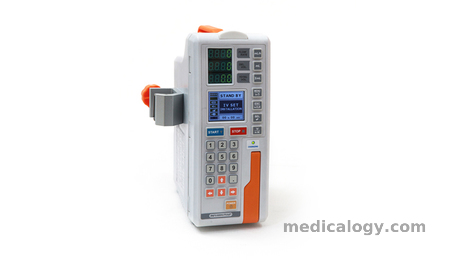 jual Infusion Pump Ampall IP 7700