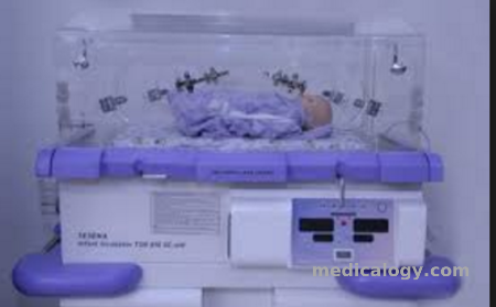 harga Inkubator Bayi Portabel Tesena TSN 5