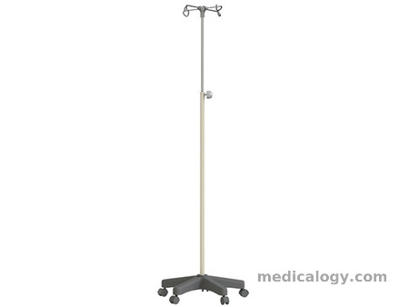harga IV Stand PC-5003A