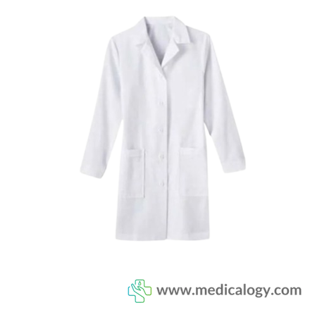 harga Jas Laboratorium Tangan Panjang Size L