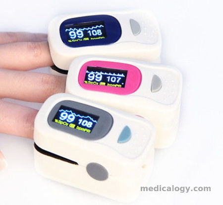 jual Jumper Pulse Oximeter 500A