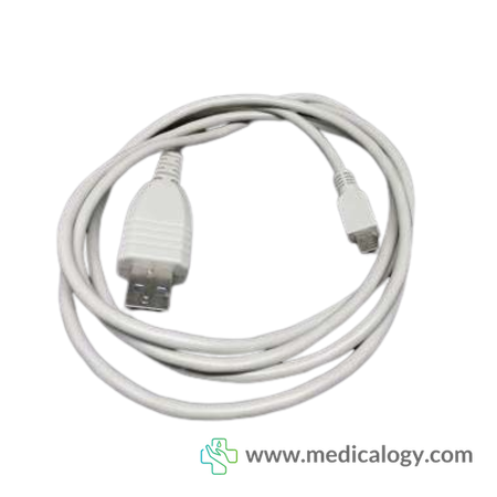 harga Kabel USB/USB Cable untuk Tensimeter Digital Beurer BM 85 BT