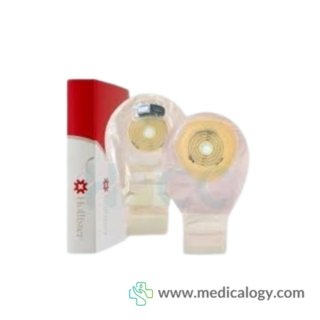harga Kantong Kolostomy Bayi Colostomy Bag Baby Hollister Baby Per Pcs 