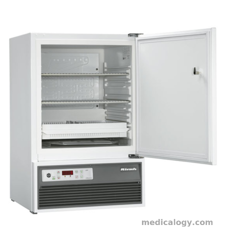 beli Kirsch Laboratory Refrigerator Labex 105 (Solid Door)