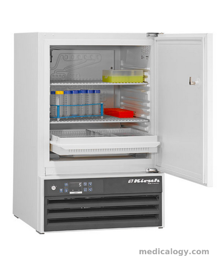 harga Kirsch Laboratory Refrigerator Labex 105 (Solid Door)