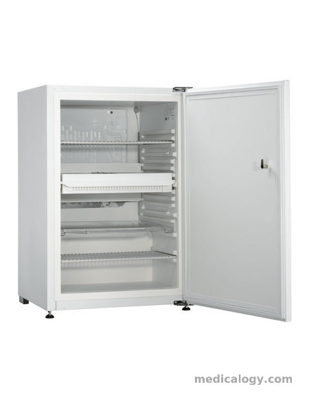beli Kirsch Laboratory Refrigerator Labex 125 (Solid Door)