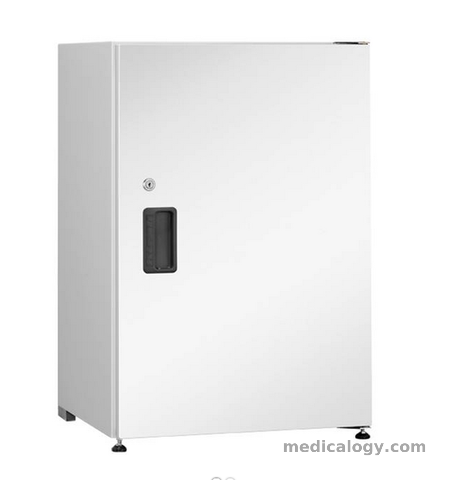 jual Kirsch Laboratory Refrigerator Labo 125 (Glass Door)