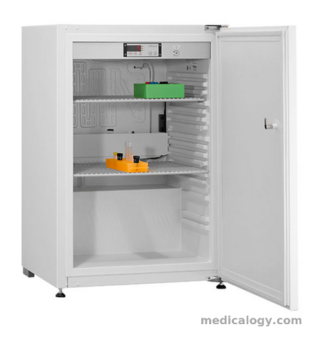 harga Kirsch Laboratory Refrigerator Labo 125 (Glass Door)