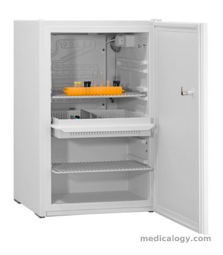harga Kirsch Laboratory Refrigerator Labo 85 (Solid Door)