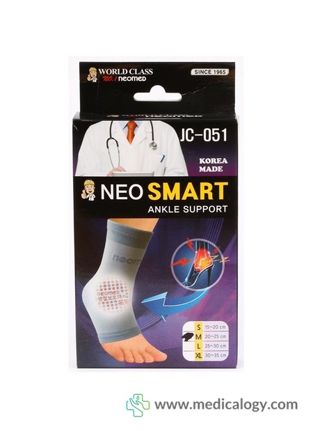 harga Korset Kaki Neomed Neo Ankle Smart JC-051