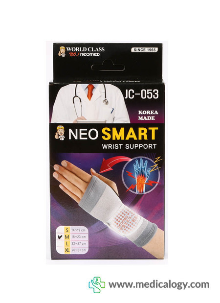 harga Korset Tangan Neomed Neo Wrist Smart JC-053 Size S