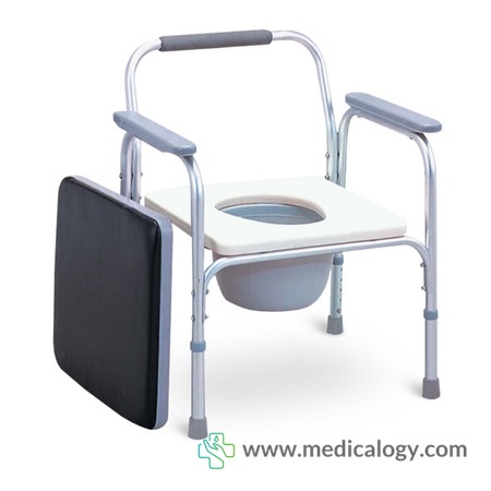 harga Kursi BAB Commode Chair GEA FS 895