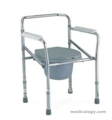 harga Kursi Commode Adjustable SM 8032